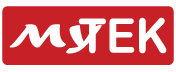 MyTek logo
