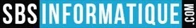 SBS Informatique logo