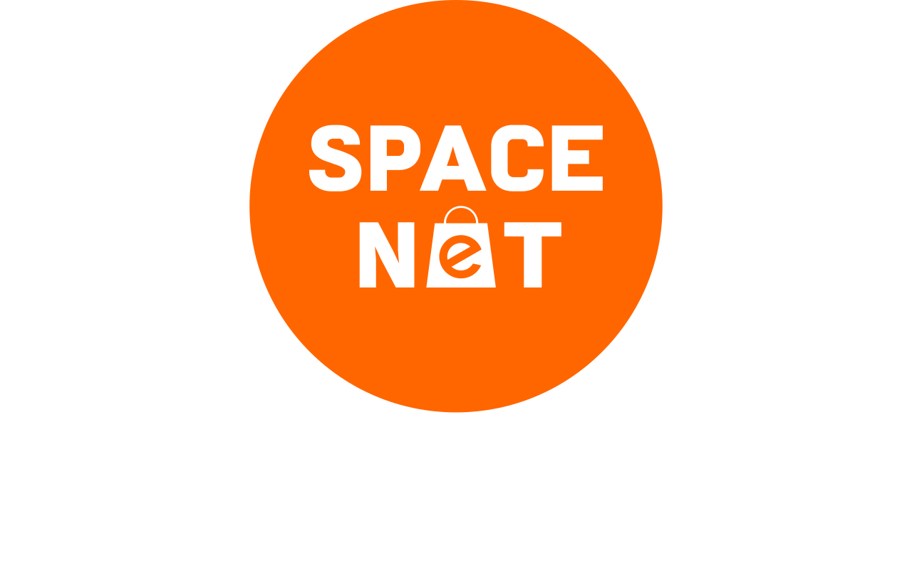 Spacenet logo
